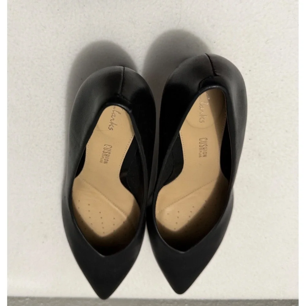 Clarks linvale jerica